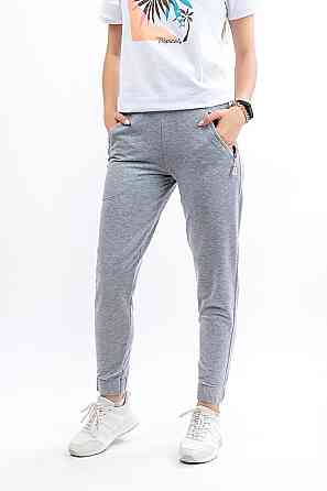 Штани жіночі, білі,сірі, молочни з кишенями на блискавці, топ Крохатушка одяг Київ