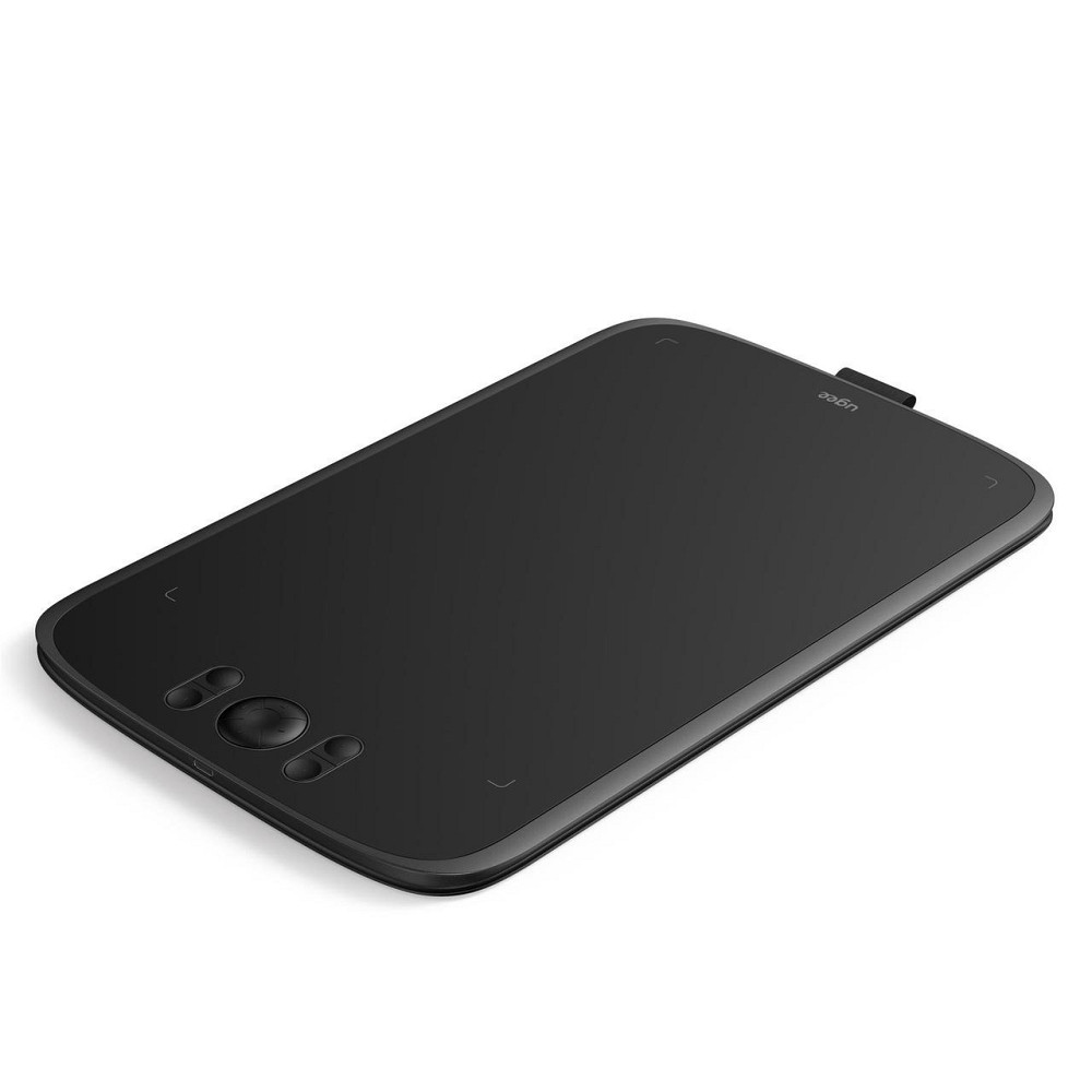 Графічний планшет Ugee M808 (UGM808E 16K) ( Чорний ) Харьков - изображение 5
