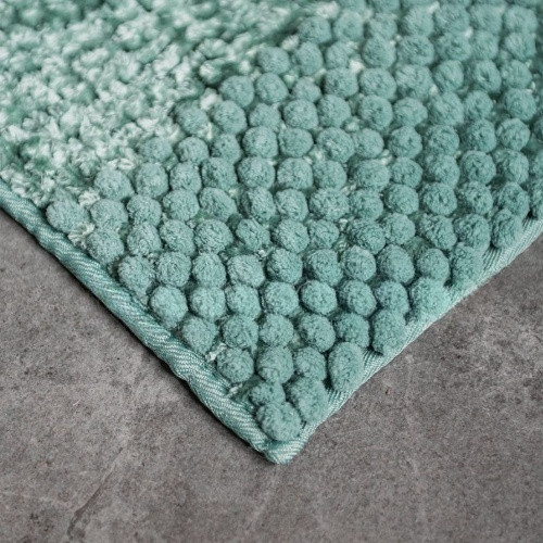 Килимок для ванної 55*50см Матрас м'ятний Дариана Житомир - фото 4