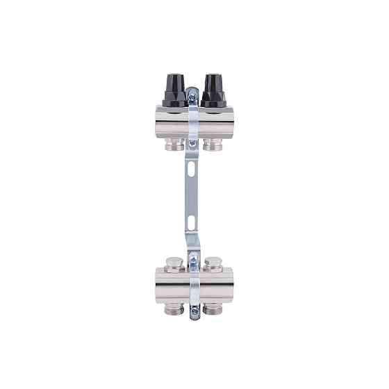Колектор Thermo Alliance Forte 1" 2 виходи SF002W2 Київ
