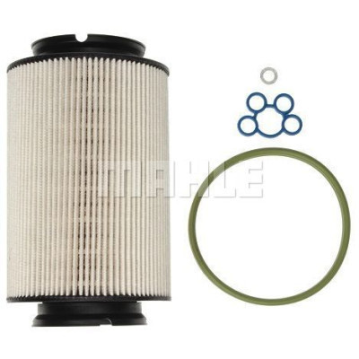 Фильтр топливный Mahle KX178DECO Винница - изображение 6