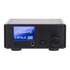 Навушники Benchmark HPA4 wzmacniacz słuchawkowy () | Вітальня WARSZAWA Raty Leasing Київ - фото 1