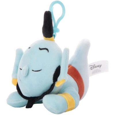 Мягкая игрушка Sambro Disney Collectible мягконабивная Snuglets Джин с клипсой 13 см (DSG-9429-5) Винница - изображение 1