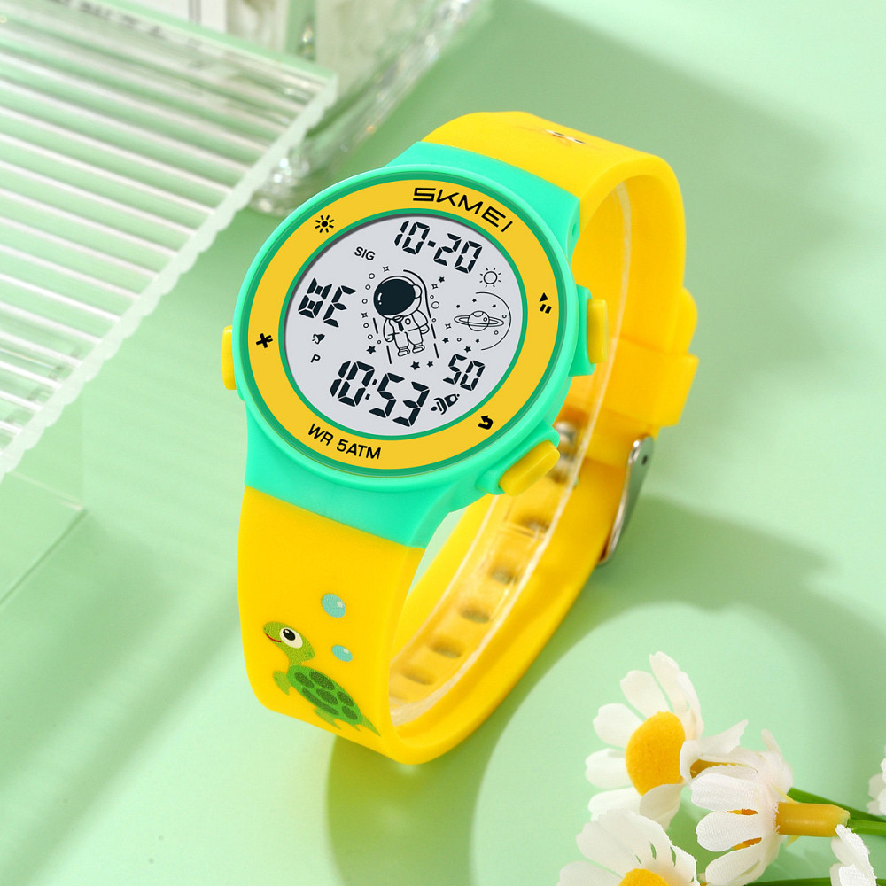 Skmei 2267ST Turtle Киев - изображение 4