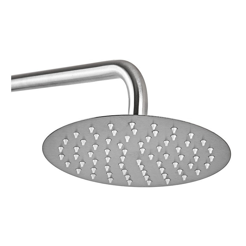 Душевая колонна со смесителем Mixxus DVE-006-J из нержавеющей стали SUS304 Харьков - изображение 4