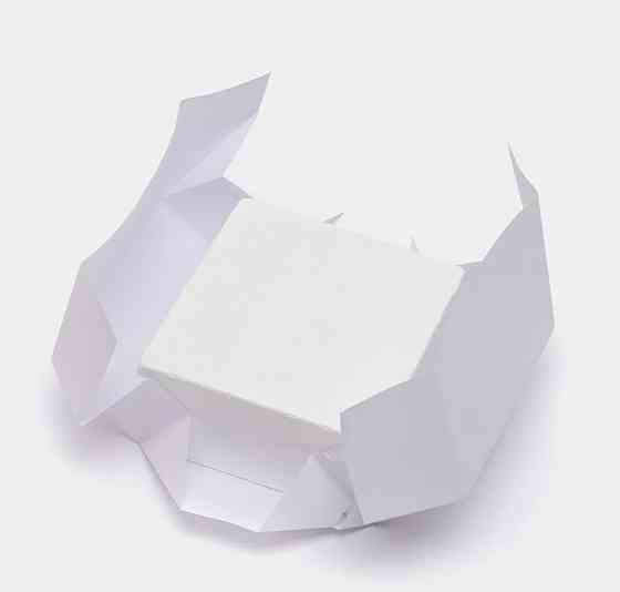 Магнезія-брикет PowerSystem PS-4083 Chalk Block 56 г. Кам'янське