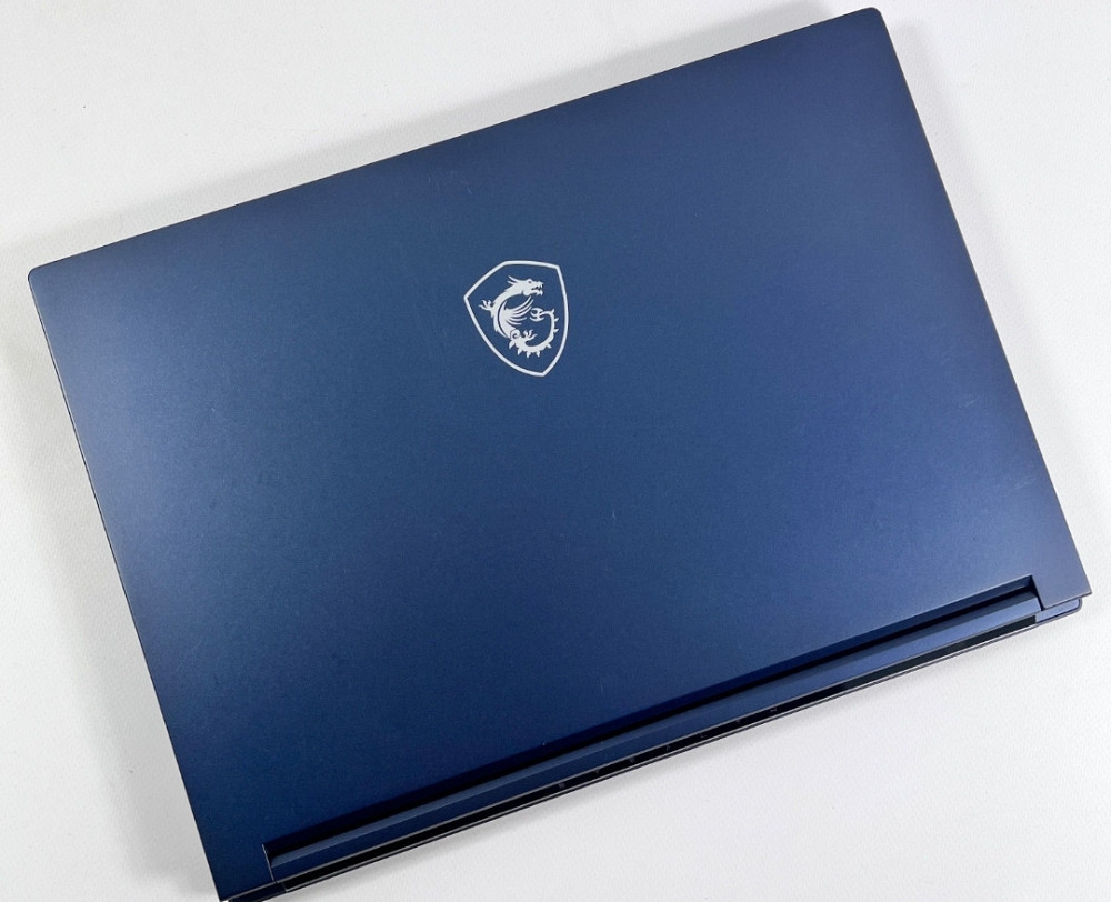 MSI Stealth 16 AI Studio Ultra 9 185H 32GB/1TB SSD RTX 4070 ГАРАНТІЯ ! Харків - фото 2