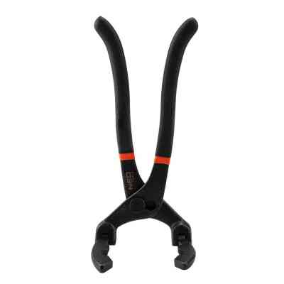 Автомобильный съемник Neo Tools масляного фильтра, рабочий диапазон 53-110мм (11-241) Винница