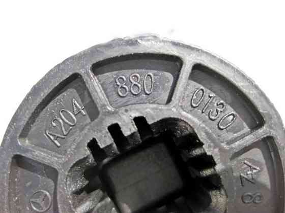 Mercedes-Benz  A2048800130 Нова напрямна бампера CLC C203 C-Class W204 GLK X204 E-Class C207 W212 CLS C218 Одесса