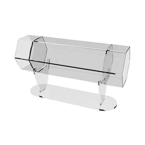 Підставка під годинник EKOSTAR 200мм d70мм Київ