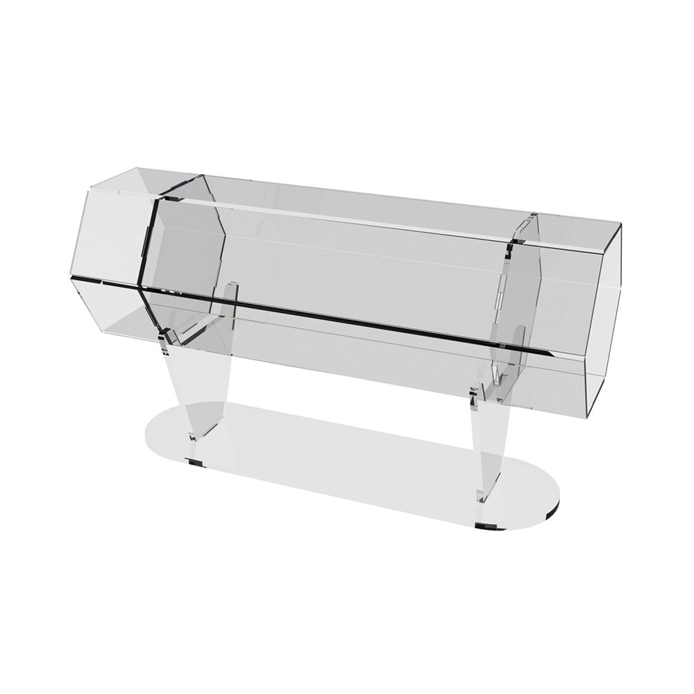 Підставка під годинник EKOSTAR 200мм d70мм Київ - фото 1