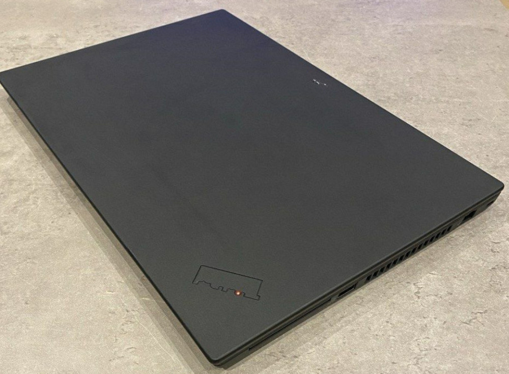 Ультрабук Lenovo ThinkPad T14 G2 Ryzen 5 5650 Pro 256Gb ssd 16Gb ram Київ - фото 4
