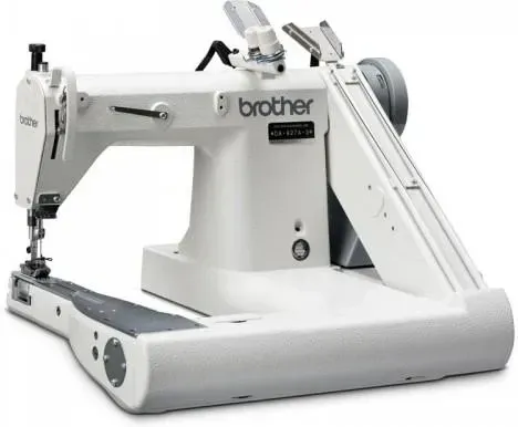 Швейна машина Brother DA-927A Київ