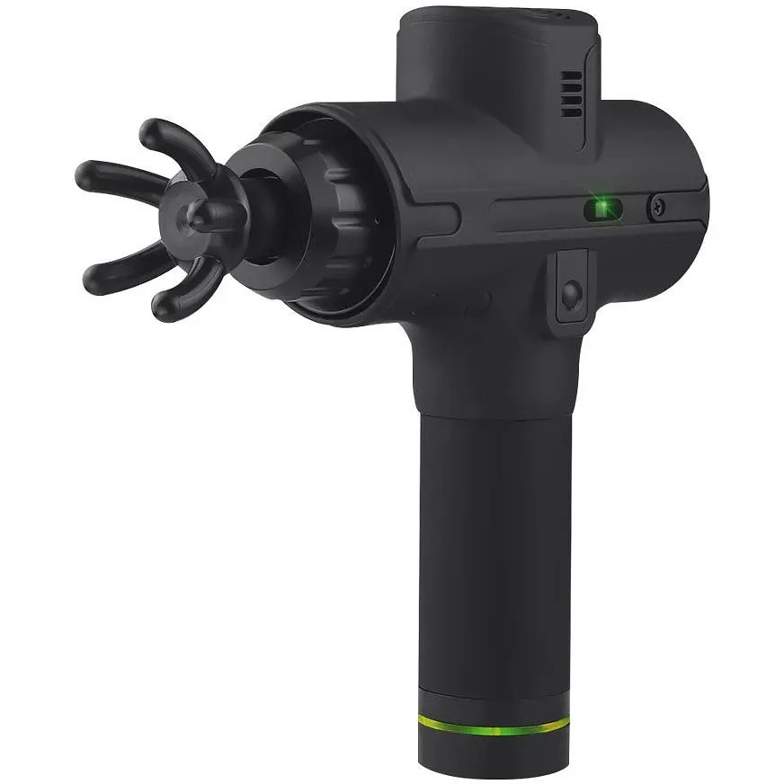 Масажер Neor Pulse Pro 52BK (22901026) ( Чорний ) Харьков - изображение 10
