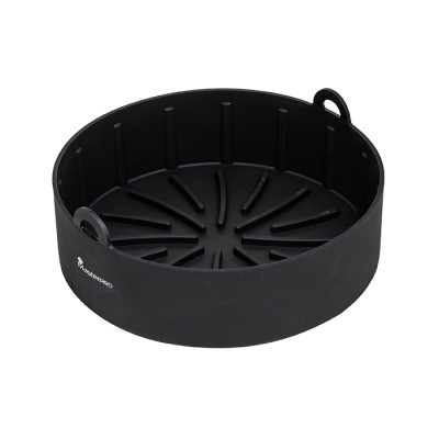 Форма для випікання MasterPro Foodies, 22 см, кругла (BGMP-7706) Вінниця - фото 1