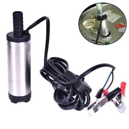 Помпа перекачивания топлива, Дизельный насос погружной, Мобильные насосы для перекачки топлива VI-78 Львов