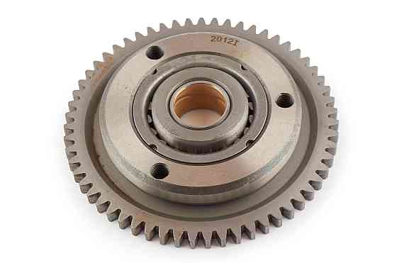 Бендикс максискутер 4T CH250 Мукачево