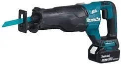 Электрическая пилка MAKITA Piła szablasta Li-Ion 18V / 5.0Ah DJR187RTE Киев - изображение 1