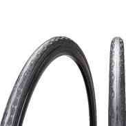 Велосипедна шина 700*25C H-5128 30TPI АНТИПРОКОЛ SHARK SKIN ATTACK PARD ChaYang Клінчер -9 Мукачево