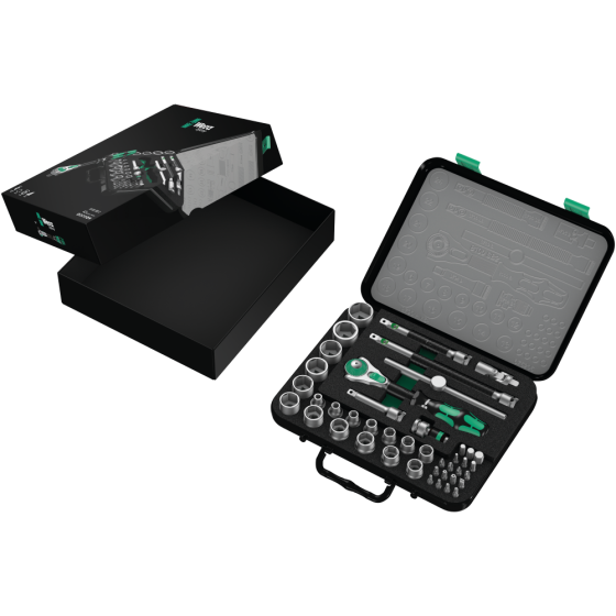 Набор инструментов 3/8