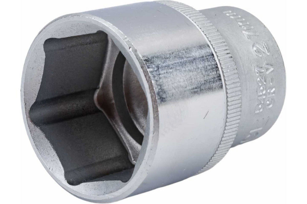 Головка 27мм 6гр. 1/2" ROCKFORCE RF-54527 Одеса - фото 2