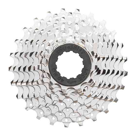 Касета MicroSHIFT H092 12-25T на 9 швидкостей Киев