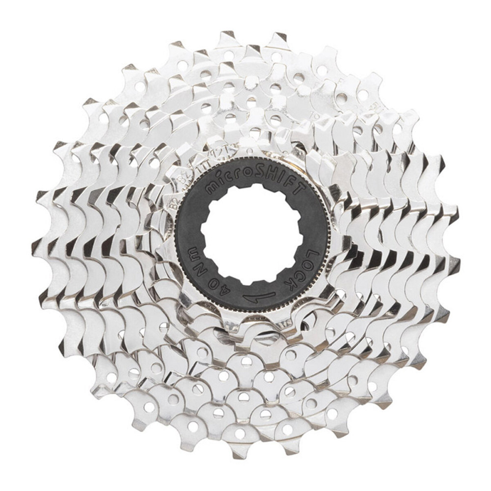 Касета MicroSHIFT H092 12-25T на 9 швидкостей Київ - фото 1