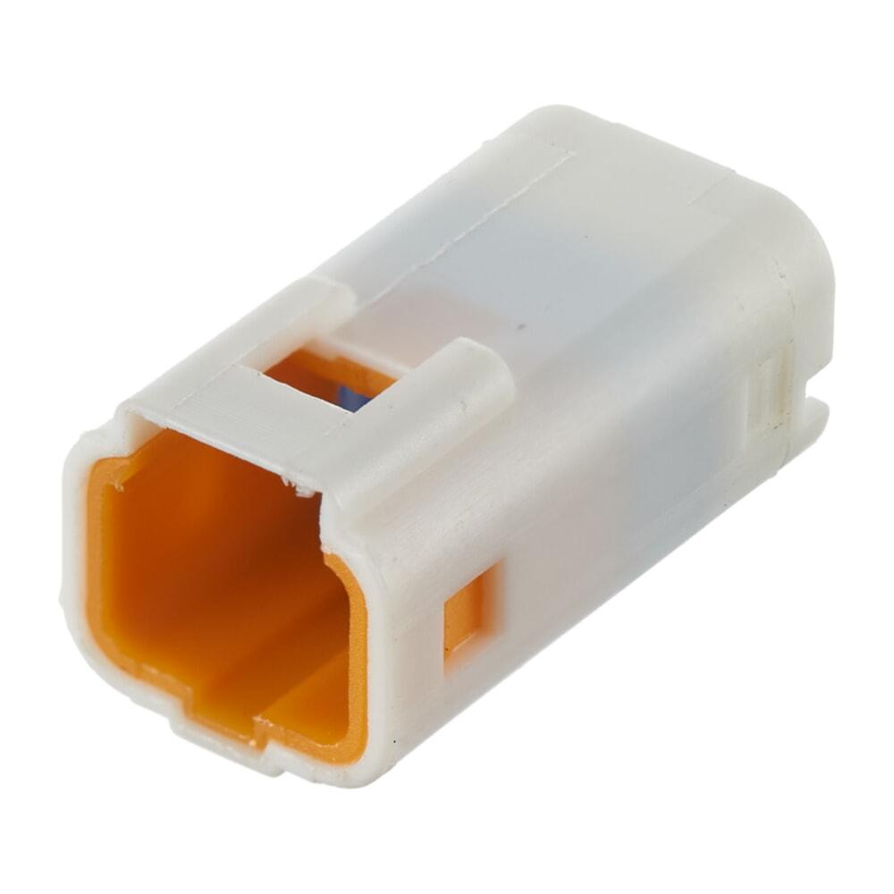 Роз'єм конектор 3-кон., Повтор, Поворотов, Обогрев Зеркал, B03B-JWPF-SK-R, JST Японія Багато Toyota 40541 Київ - фото 1