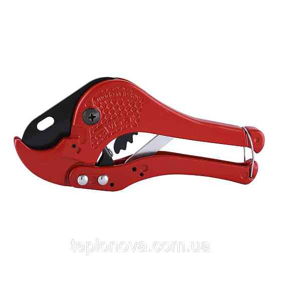 Ножницы для резки PPR трубы Kalde ф20-40мм Черновцы