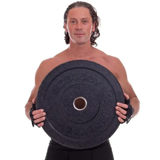 Диск бамперний для кросфіта 20 кг Zelart TA-2676-20 Київ