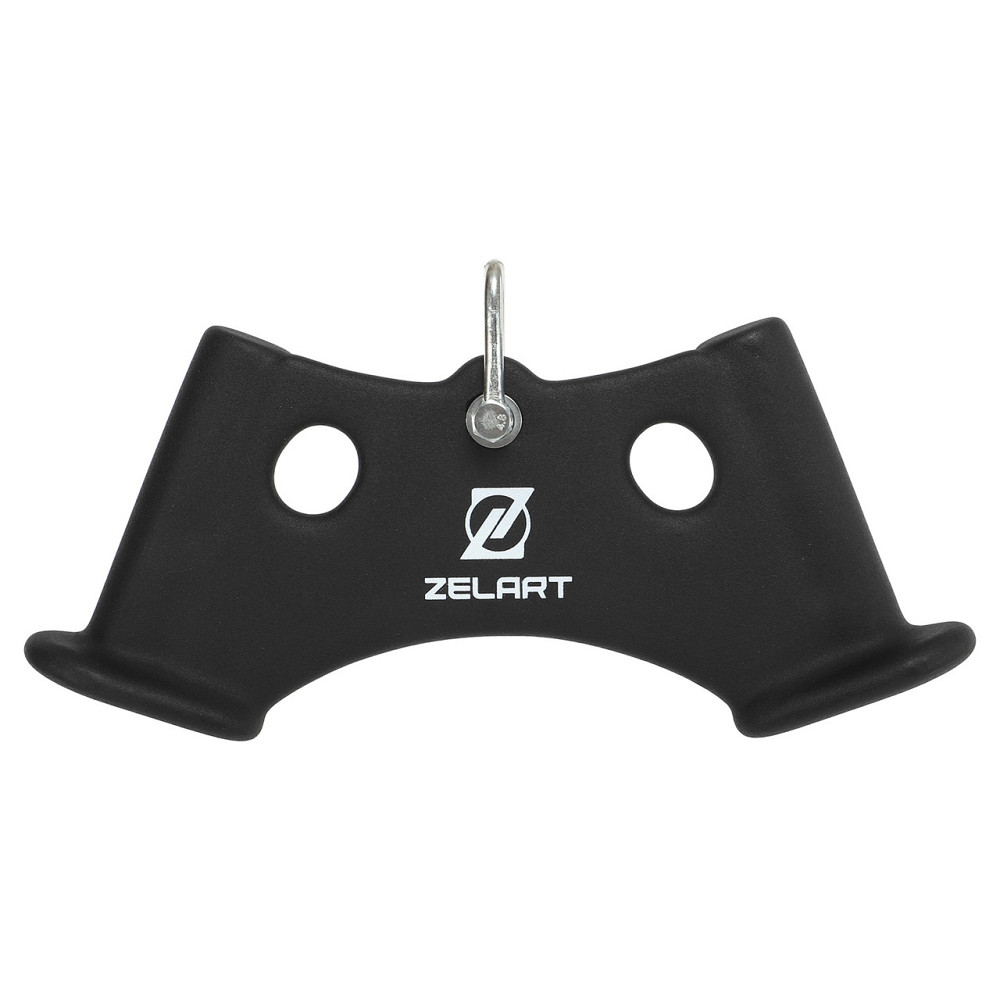 Ручка для тяги в низ 33 см Zelart 9627 Київ - фото 1