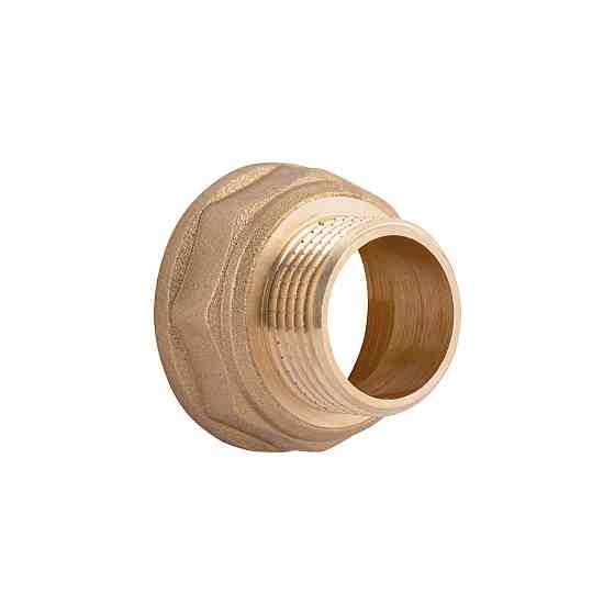 Перехідник Thermo Alliance Standart 1 1/2"х1 1/4" ВН SD4094032 Київ