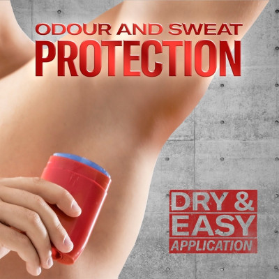 Дезодорант Old Spice Power Start 50 мл (8700216658966) Винница - изображение 4