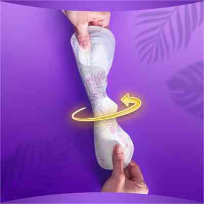 Гигиенические прокладки Always Platinum Super (Размер 2) 14 шт. (8001090444998) Винница