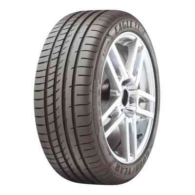 Шина Goodyear Eagle F1 Asymmetric 2 ROF * FP 245/35R18 88Y Винница