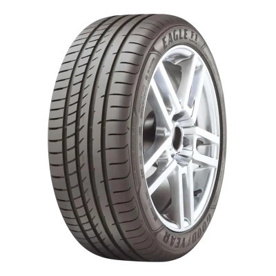 Шина Goodyear Eagle F1 Asymmetric 2 ROF * FP 245/35R18 88Y Винница - изображение 1
