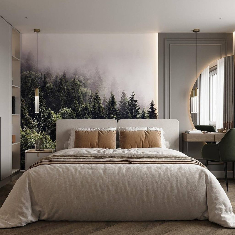 Дзеркало Mixxus Premium TOPPER MS03-60x120 з Led Touch, Anti-fog, димером (3-6,5kK) (MP6635) Київ - фото 10