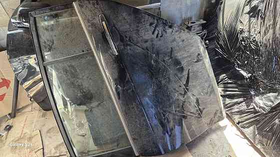 Geely Emgrand Hatchback 2009–2016 Дверь (под рихтовку) Киев