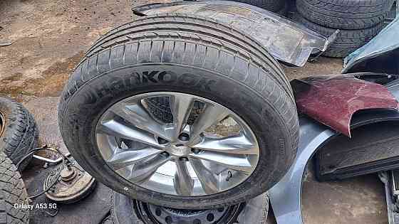 Колесо R18 для Kia Sorento 2010-2020 Київ