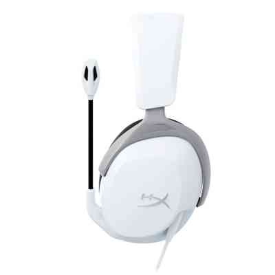 Навушники HyperX Cloud Stinger 2 Core for Xbox White (6H9B7AA) Вінниця