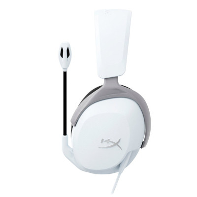 Навушники HyperX Cloud Stinger 2 Core for Xbox White (6H9B7AA) Вінниця - фото 2