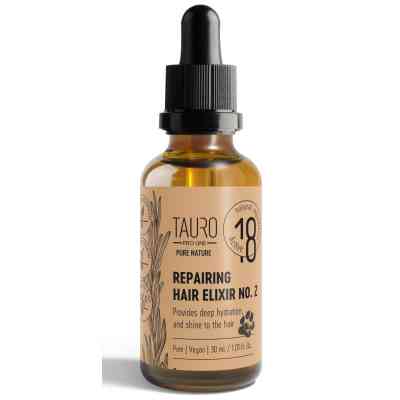 Эфирное масло для животных Tauro Pro Line Pure Nature Repairing Elixir No. 2 30 (TPL47409) Винница