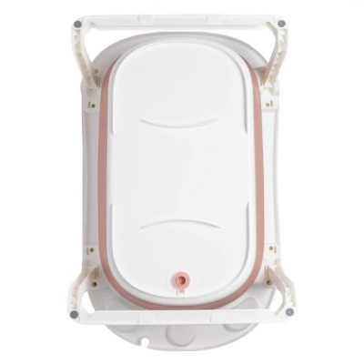 Ванночка El Camino Sprinkle ME 1139 Pink (ME 1139 pink) Вінниця - фото 6