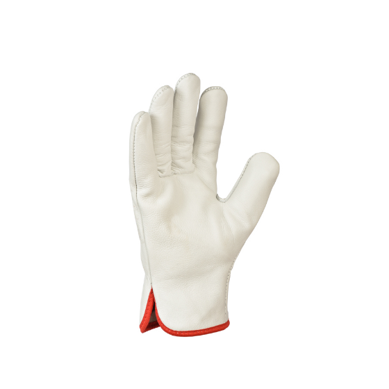 Рукавички 3857 натуральна зерниста шкіра р.10(XL) D-MACH ДКГ Житомир - фото 2