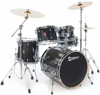 Ударная установка  Premier XPK STAGE 20 (TBL) zestaw perkusyjny z hardware'm Киев