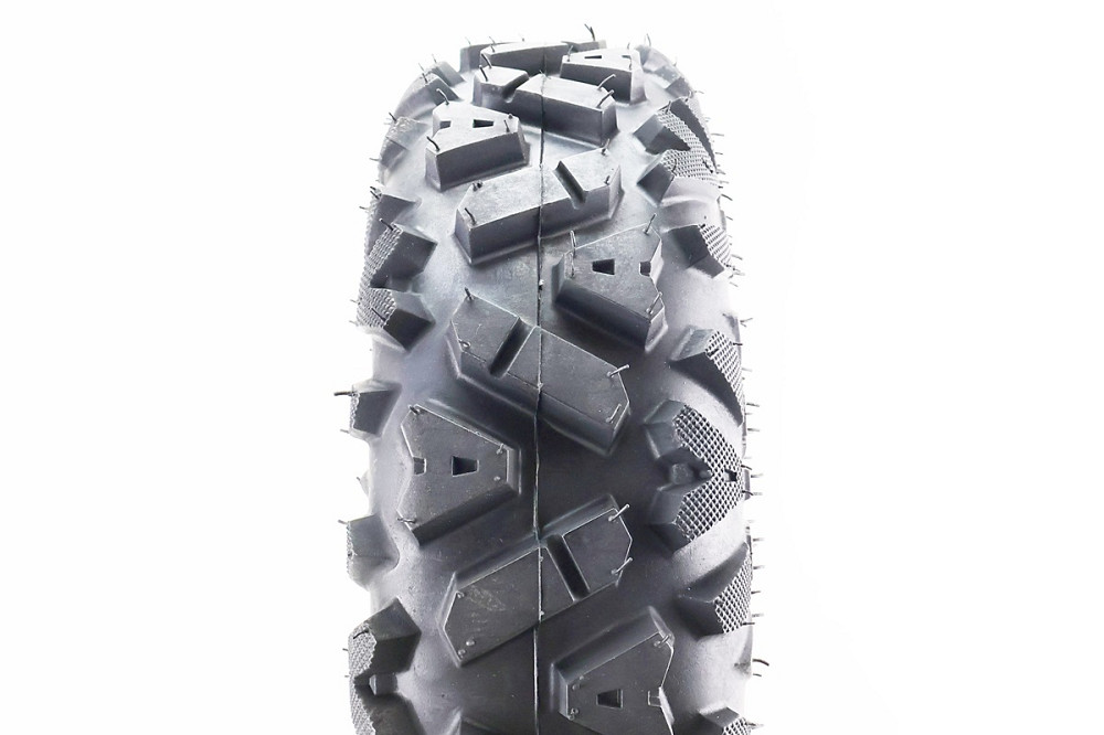 Шина на квадроцикл 23x7-10 безкамерна L6103 Бершадь - фото 4