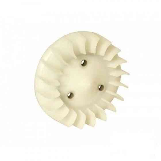 Крыльчатка охлаждения ЦПГ скутер Ямаха Джог 50 Мукачево