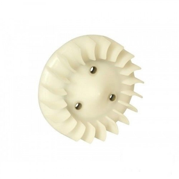 Крыльчатка охлаждения ЦПГ скутер Ямаха Джог 50 Мукачево - изображение 1