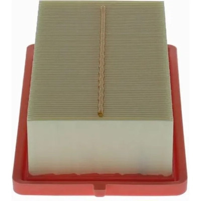 Повітряний фільтр для автомобіля Bosch F026400625 Вінниця - фото 3