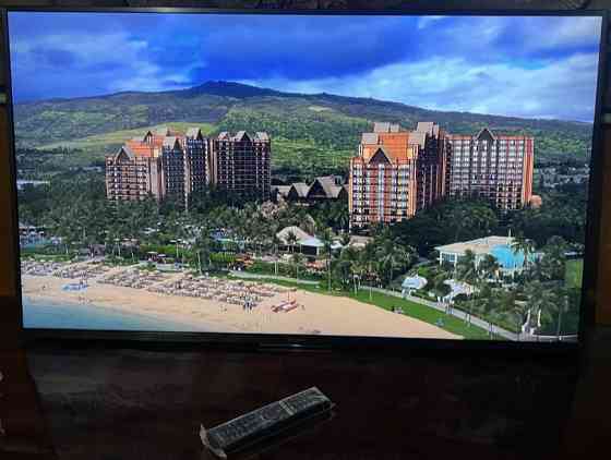 Телевизор Sony 49 